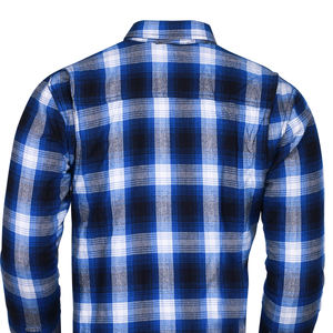 Camisas de Franela de Algodón para Motociclistas, Nueva Colección, Venta al Por Mayor, Ropa de Motociclista para Hombre - Product Image 5