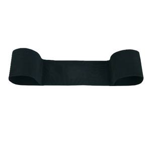 Bande de protection professionnelle pliable en néoprène haute résistance Misha Sports Fitness pour presse à banc et haltérophilie - Product Image 3