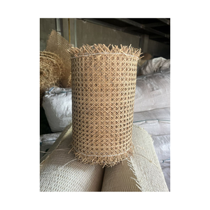 MAYOR VENTA: Mimbre de Ratán Ecológico de Primera Calidad, Tejido de Alta Calidad, Decoración Sostenible para el Hogar, Artesanía Duradera - Product Image 1