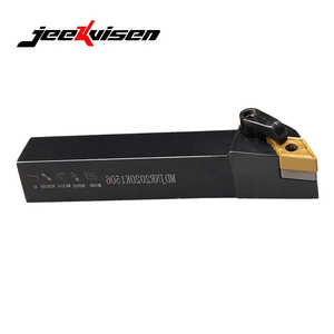 Jeekvisen MDJNR CNC <b>Lathes</b> Toolholder for Multi-Direction External Turning - Product Image 3