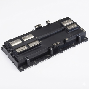 CM1800DY-34S โมดูล IGBT กำลังสูง 1700V 1800A สำหรับอุปกรณ์เชื่อมอินเวอร์เตอร์อุตสาหกรรม - Product Image 1