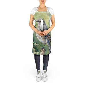 Arkansas Northern Mockingbird Unisex Large Multicolor Kitchen <b>Apron</b> for Cooking Baking Crafts <b>Gardening</b>-for Adults Men Women - Product Image 5