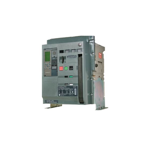 Disjoncteur à air extractible tripolaire MS31W10 M-PACT Plus 1000A 50kA - Product Image 1