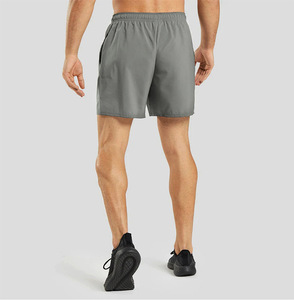 Casual Premium Custom Sublimation Men's Polyester Basketball Shorts <b>Aesthetic</b> Gym and Streetwear Summer - Product Image 5