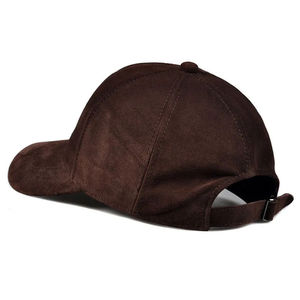 Gorra de Papá Ajustable con Logotipo Personalizado, Algodón Lavado Vintage, Unisex, de Alta Calidad, para Todas las Temporadas, Color Sólido, Estilo Urbano - Product Image 6