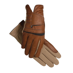 Gants d'équitation personnalisés légers pour sports équestres – Fournisseur export pour distributeurs mondiaux - Product Image 5