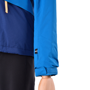 Nouvelle arrivée vente en gros veste de sport Softshell coupe-vent et hydrofuge veste à capuche sport veste d'hiver pour garçons 2025 - Product Image 5