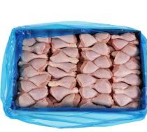 Aminoácidos de Grado Alimenticio con Conservantes para Piensos y que Promueven la Nutrición en Bandeja de Plástico Azul para Alimento de Aves - Product Image 1