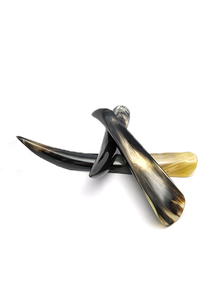 Premium Exporter Best Quality <b>Long</b> <b>Shoe</b> <b>Horn</b> Polished Buffalo <b>Horn</b> Attractive Style Customized Design Natural Buffalo <b>Shoe</b> <b>Horn</b> - Product Image 5