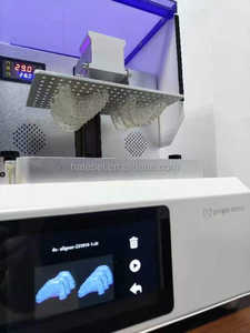 نماذج أسنان عالية الدقة ، طابعة أسنان ثلاثية الأبعاد لتيجان الأسنان والجسور - Product Image 5