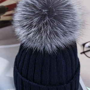 <b>Winter</b> Beanie Hat for Skiing Fleece Lined Warm Knit <b>Cap</b> Outdoor Running Skull <b>Cap</b> Men's Women's Custom Logo <b>Winter</b> Headwear - Product Image 5