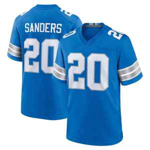 Uniformes de football américain personnalisés, maillots de football par sublimation, maillots de football en twill - Product Image 4