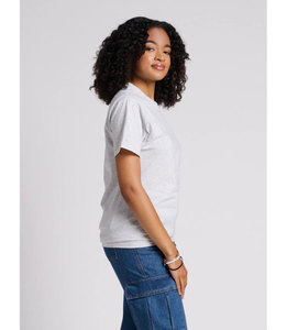 เสื้อยืด Next Level 6210 CVC ขายส่ง เสื้อยืดเปล่าแบบ unisex สกรีนโลโก้ตามสั่ง สั่งซื้อจำนวนมาก พิมพ์ตามต้องการ เสื้อผ้าจากสหรัฐอเมริกา - Product Image 4