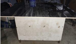 Loseta de Porcelana con Aspecto de Mármol Estatuaria Oro, 800x1600mm, Calidad Premium de Exportación, Tecnología de Impresión Digital Avanzada - Product Image 6