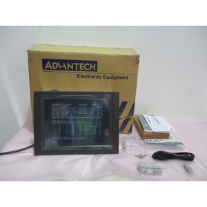 AMAT 0660-00223, คอมพิวเตอร์พาเนลอุตสาหกรรม, จอ LCD ขนาด 15 นิ้ว - อุปกรณ์และอะไหล่เซมิคอนดักเตอร์ระดับโลกที่เชื่อถือได้ - Product Image 2