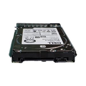 Baru asli D Ell HDD 2.4TB 10K Rpm 2.5 ''SAS 12GB Hard drive Disk untuk Server HDD - Product Image 5
