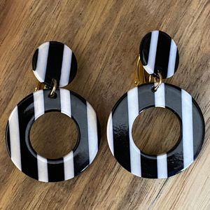 Pendientes de Resina Hechos a Mano, Joyería de Resina Epoxi, Pendientes Colgantes, Artesanía Clásica para Fiestas, para Mujer - Product Image 5