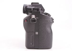 ใช้กล้องไมโครมิลเลอร์เลสสูงพิกเซลสำหรับ Sony Alpha A7r2 <span class=keywords><strong>A7s2</strong></span> 46MP บันทึกวิดีโอ4K 16.2MP - Product Image 6