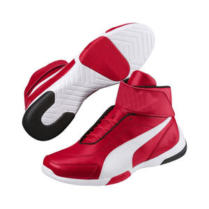 Calzado Ligero para Automovilismo, Proveedor ODM, Calzado de Carreras de Buena Calidad, Fabricación al por Mayor - Product Image 1