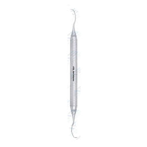 Gracey Curette Ce Equipos dentales Herramienta de instrumento de dentista Escalador dental Herramienta de limpieza de dientes Periodontal Perio Explorer Escaladores - Product Image 1
