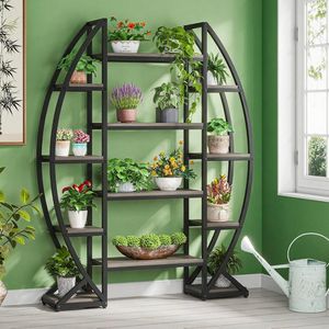 Scaffali a Scala per Piante - Categoria Prodotti - Product Image 2