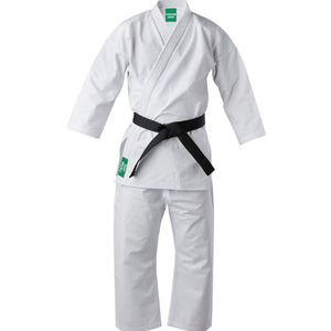 Uniformes de karaté pour enfants, vêtements d'arts martiaux très demandés, unisexe, Kimono de Jiu-Jitsu Brésilien, prix uniforme de karaté pour enfants, vente en gros - Product Image 2