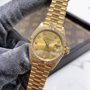 Montre mécanique de luxe en acier inoxydable style hip-hop pour homme, couleur D, moissanite VVS, analogique, testée au diamant, haute qualité, en promotion - Product Image 2