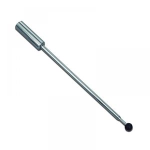 Pistola Aplicadora de Bolus de Acero Inoxidable y Instrumentos Veterinarios Personalizados, Empujador de Píldoras, Aplicadores de Bolus para Ovejas y Terneros - Product Image 1