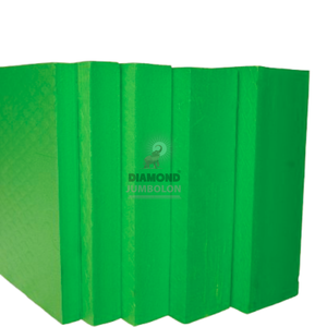 Panneau d'isolation thermique Diamond Jumbolon XPS, mousse de polystyrène extrudé ignifuge pour applications de construction - Product Image 3