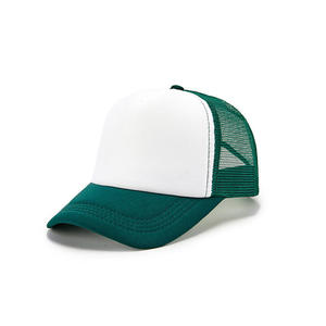 Colección Mayorista de Gorras Trucker de Verano: Diseño de Malla Personalizado, Estilo Ligero para Empresas de Ropa, Pedidos al por Mayor - Product Image 5