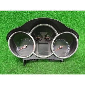 Paneles de Instrumentos Usados para Cruze 95080012 - Product Image 1