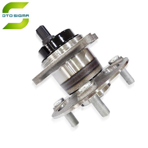 Roulement de moyeu de roue 89544-0D050 pour TOYOTA, qualité OE, fabriqué à Taïwan - Product Image 1