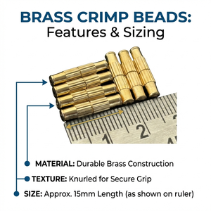 กุญแจทองเหลืองความปลอดภัยสูงสำหรับประตูและรั้ว ทนทาน ป้องกันสนิม และพร้อมส่งออกสำหรับผู้จัดจำหน่ายฮาร์ดแวร์ระดับโลก - Product Image 6