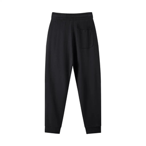 Pantalones Deportivos Anchos Personalizados con Logotipo para Hombre, Tela de Felpa de Alta Calidad, Corte Moderno y Acampanado, Ropa Urbana - Product Image 1