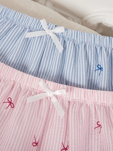 Shorts décontractés pour hommes, conçus pour les journées détendues, les promenades en plein air et un port quotidien confortable - Product Image 3