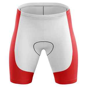 Uniforme de Ciclismo Deportivo de la Mejor Calidad, Nuevo Estilo, con Logotipo y Nombre de Equipo Personalizados - Product Image 3