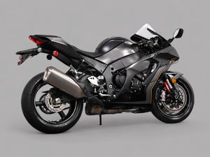 Nouvelle moto à vendre 2024 Kawasaki Ninja ZX-10R - Product Image 4