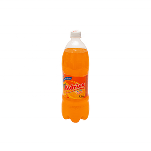 บิดริโก น้ำส้มเข้มข้น 1.25 ลิตร สำหรับทำเครื่องดื่ม ชนิดขายส่ง - Product Image 1
