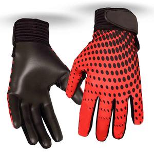 Fabricant professionnel, usine sportive du Pakistan, gants de football GAA gaéliques respirants, antidérapants, légers et imperméables - Product Image 3