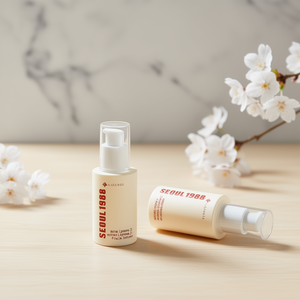 Seoul 1988 Retinal Liposome 2% Facial <b>Serum</b> Anti-Aging Treatment Black Ginseng Extract Korean Skin Care for Wrinkle Reduction - Product Image 3