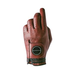 Ensemble de gants de golf imprimés de qualité supérieure avec construction respirante et flexible, paume à adhérence douce, design léger pour les performances en extérieur - Product Image 5