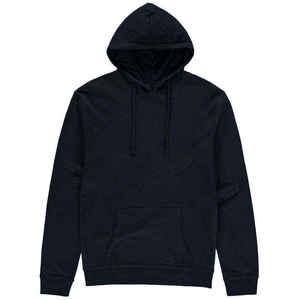 New Arrival Heavyweight Woven Athletic Activewear Hoodie for Men Multi-Color Winter Autumn Running Hooded Collar Fleece Hoodie - Product Image 3