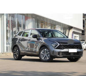 KIA Sportage 2024 2WD Autos Usados SUV Compacto Híbrido de 2.0L - Product Image 3