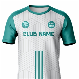 Latest Custom Football Uniform Soccer Jersey Shorts Set Sublimation Sportswear Factory Direct Wholesale Supplier - Product Image 4