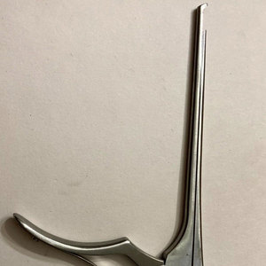 Ensemble d'instruments Kerrison Rongeurs en acier inoxydable japonais de qualité supérieure pour laminectomie et neurochirurgie, personnalisable - Product Image 4