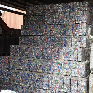 Chatarra de Latas Confiable con Especificaciones ISRI 213 para Cadenas de Suministro Globales - Product Image 1