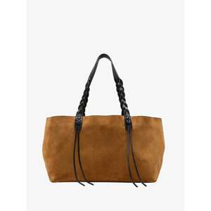 Bolsos de cuero de búfalo auténtico, personalizados con marca, bolsos de picnic para niñas, ligeros, ecológicos, bolsos de estilo campestre para mujer, ideales para regalo. - Product Image 6