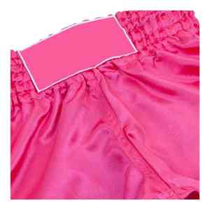 100% Polyester Sublimation Printed Custom Made MMA Shorts Kick Boxing Pant Muay Thai Short For Men Stretch Feature Boxing Short - Product Image 3