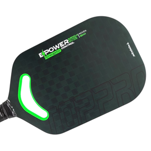 Paleta de fibra de carbono para pelotas de squash - Product Image 5