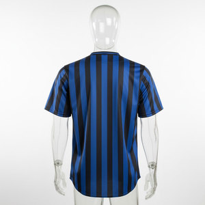 Maillot de baseball personnalisable de haute qualité, écologique, respirant et tendance, vente en gros - Product Image 2